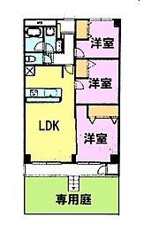 東建検見川マンションＡ棟