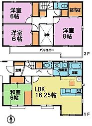 習志野市東習志野8丁目