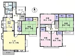 佐倉市白銀３丁目