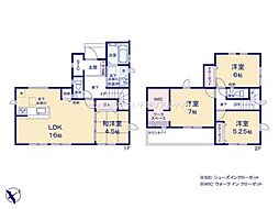 富里市日吉台６丁目