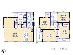 船橋市三山9丁目