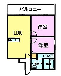 ダイアパレス千葉新田町