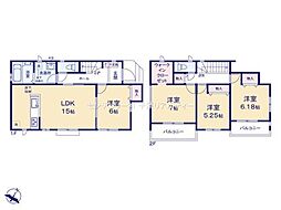 船橋市大穴北1丁目