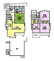 千葉市稲毛区天台5丁目