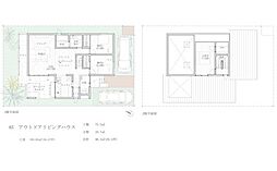 茂原市下太田　85号棟