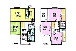 千葉市緑区あすみが丘9丁目