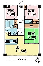 ライオンズマンション津田沼第6