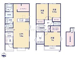 船橋市習志野2丁目