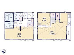 船橋市新高根3丁目