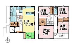 船橋市二和西2丁目　5号棟