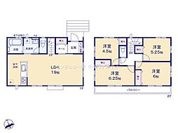 千葉市稲毛区稲毛町5丁目　3号棟