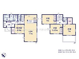 グラファーレ八千代市八千代台北12丁目