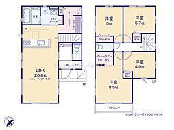 八千代市八千代台北16丁目