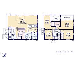 船橋市金杉6丁目