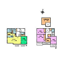 千葉市若葉区千城台南3丁目