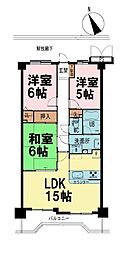 ダイアパレス五井ステーションタワー