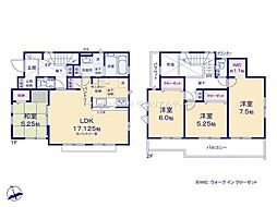 船橋市三山2丁目