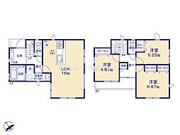 グラファーレ八千代市八千代台東3丁目