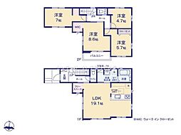 習志野市屋敷3丁目