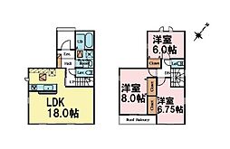 佐倉市西志津7丁目