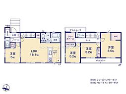 佐倉市稲荷台4丁目