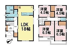 習志野市谷津2丁目