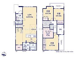 千葉市中央区都町1丁目　2号棟