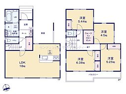 船橋市上山町3丁目