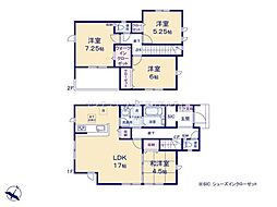 成田市玉造１丁目