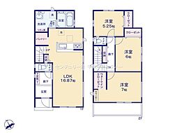 グラファーレ船橋市宮本8丁目　2号棟