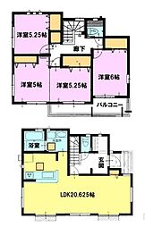 千葉市若葉区加曽利町