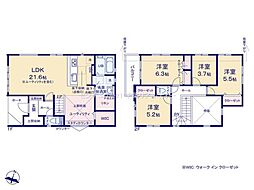 千葉市花見川区畑町　1号棟