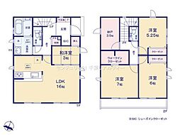 GRAFARE千葉市花見川区畑町　2号棟