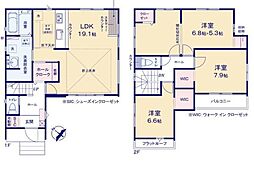 千葉市稲毛区稲毛町5丁目 1号棟