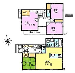ＧＲＡＦＡＲＥ千葉市若葉区加曽利町　7号地