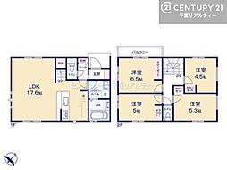 千葉市稲毛区園生町