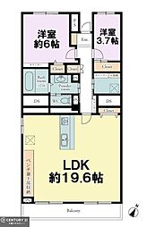 千葉ガーデンタウンＢ棟