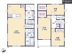 グラファーレ船橋市栄町1丁目　3号棟
