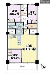 千葉ガーデンタウンＢ棟