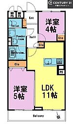 サンハイツ西船橋