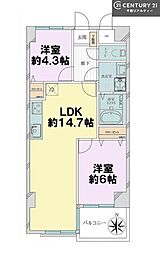 シティ・ファイブＢ棟