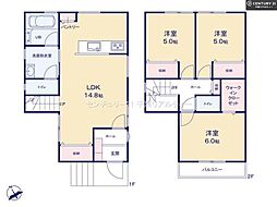 船橋市松が丘5丁目