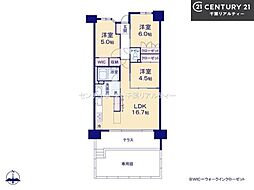 プレミスト船橋塚田