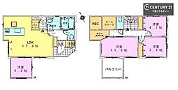 千葉市中央区仁戸名町　1号棟