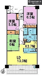 ディアステージ習志野台