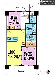 ライオンズマンション習志野第3