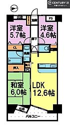 ライオンズガーデン習志野