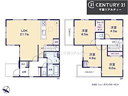 船橋市二和東3丁目