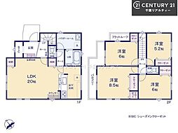 船橋市飯山満町3丁目
