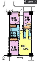 エクセル津田沼